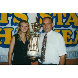 Shellharbour Junior Sports Star of the Year