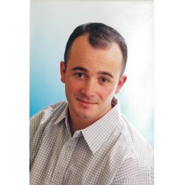 Philip McQuade