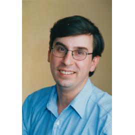 David De Santi