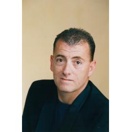 Kevin Docherty