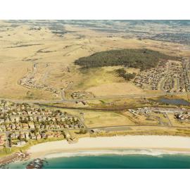 Shellharbour North Beach