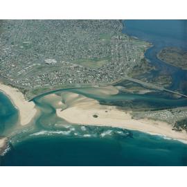 Lake Illawarra Entrance