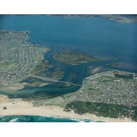 Lake Illawarra Entrance