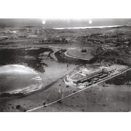 Site of Port Kembla Steelworks