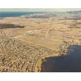 Mount Warrigal and Site 7200