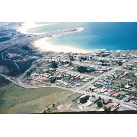 Shellharbour Village to Barrack Point