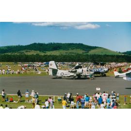Albion Park Airshow