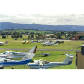Albion Park Airshow