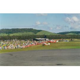 Albion Park Airshow