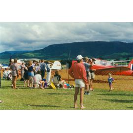 Albion Park Airshow