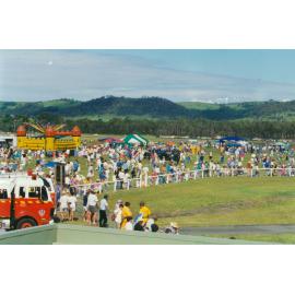Albion Park Airshow