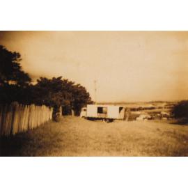 Clout's Farm Stoney Range