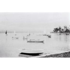 Oak Flats Sailing Club