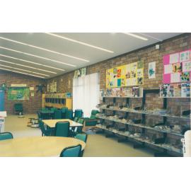 Albion Park Library