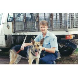 Shellharbour Council Pound