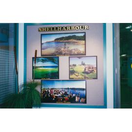 Shellharbour Tourism Information Desk