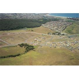 Flinders Estate Development