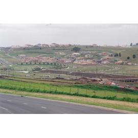 Flinders Estate Development