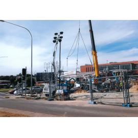 Stockland Shellharbour Redevelopment