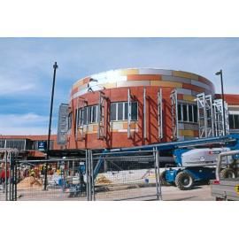 Stockland Shellharbour Redevelopment