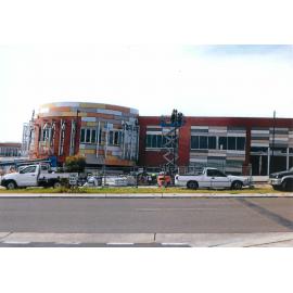 Stockland Shellharbour Redevelopment