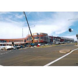 Stockland Shellharbour Redevelopment