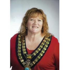 Shellharbour City Council Mayor, Councillor Marianne Saliba