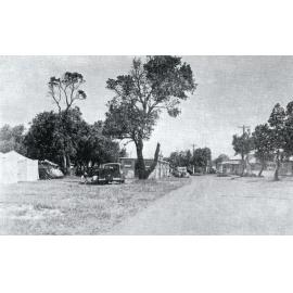 Woodford Park Auto Camp