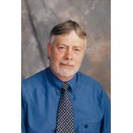 Shellharbour City Council Staff Graham Mitchell