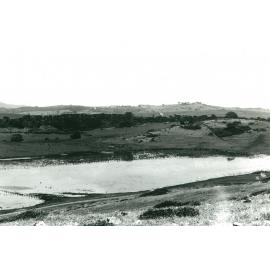 Killalea Lagoon