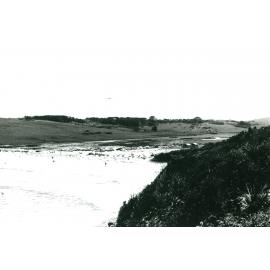 Killalea Lagoon