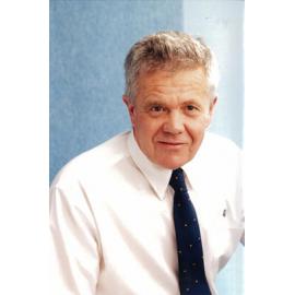 Shellharbour City Council Staff Phil Woodcock
