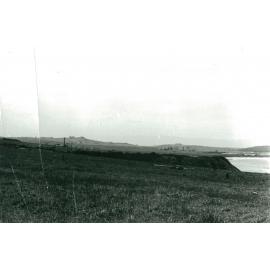 Bass Point to Dunster's Hill
