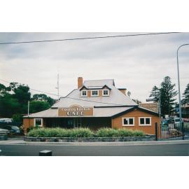 Country Kitchen Cafe