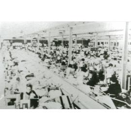 Bonds Factory