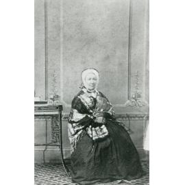 Mary Reilly
