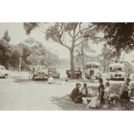 Warilla Progress Association Picnic