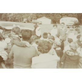 Warilla Progress Association Picnic