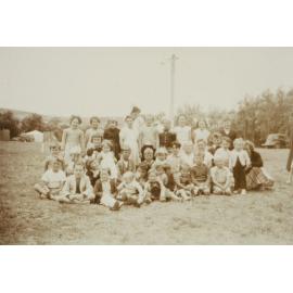Warilla Progress Association Picnic