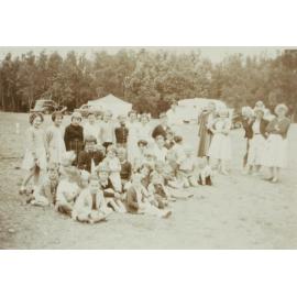 Warilla Progress Association Picnic