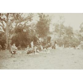 Warilla Progress Association Picnic