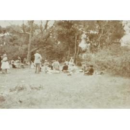 Warilla Progress Association Picnic