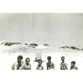 Warilla Beach