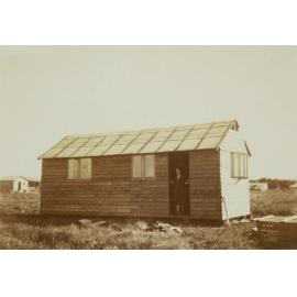 Ward Family Home