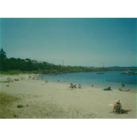 Shellharbour Harbour