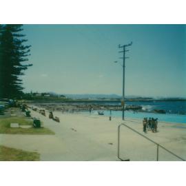 Shellharbour Pool