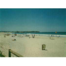 Shellharbour North Beach 