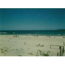 Shellharbour North Beach