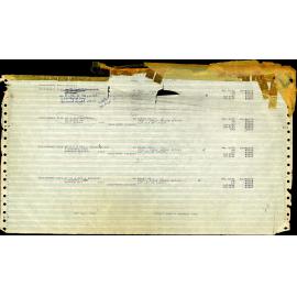 1980 Stephen Cres to Tongarra Rd