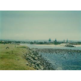 Little Lake Estuary